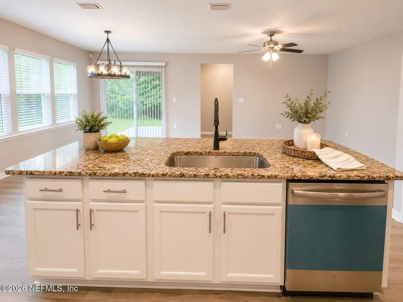 4 bedroom Single Family Residence at 7131 Preston Pines Trail, Preston Pines, Jacksonville — photo 3