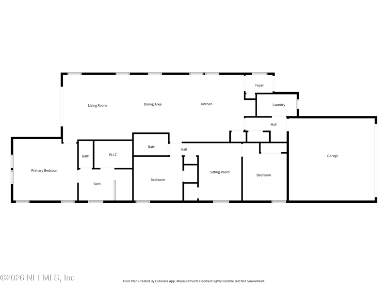 3 bedroom Single Family Residence at 133 Seabrook Village Avenue, Seabrook Village, Ponte Vedra — photo 2