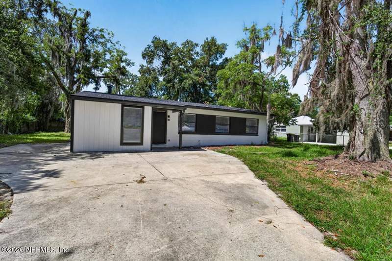 4 bedroom Single Family Residence at 5112 110TH Street, Venetia Terrace, Jacksonville — photo 2