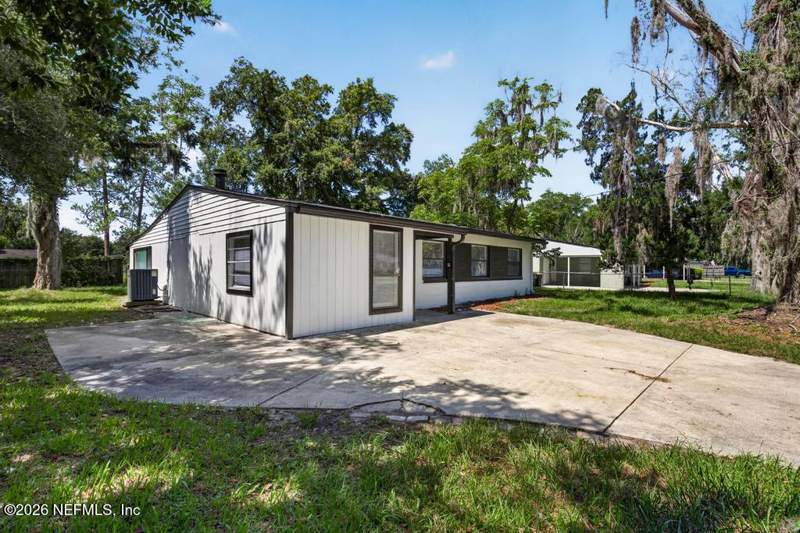 4 bedroom Single Family Residence at 5112 110TH Street, Venetia Terrace, Jacksonville — photo 3