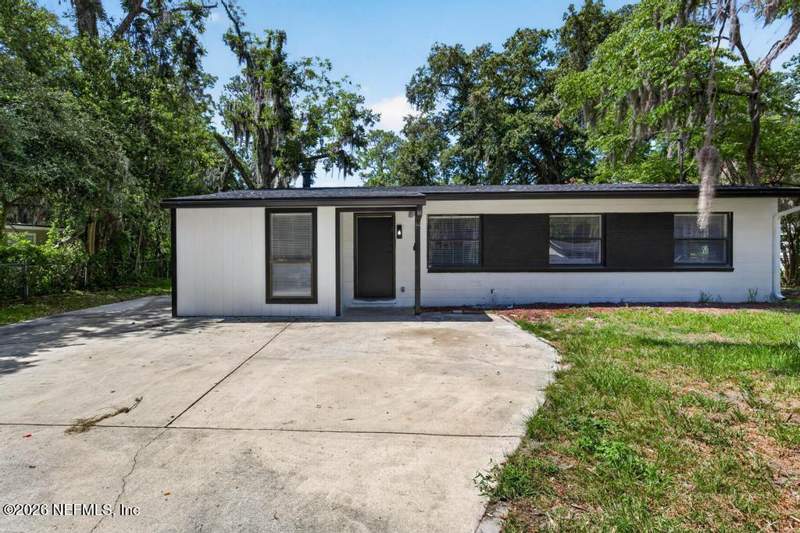 4 bedroom Single Family Residence at 5112 110TH Street, Venetia Terrace, Jacksonville — photo 5