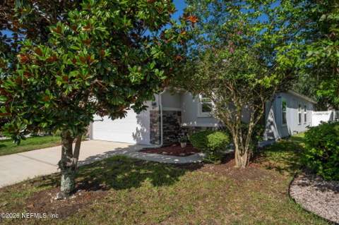 419 Forest Meadow Lane, Orange Park FL - photo 21 of 59