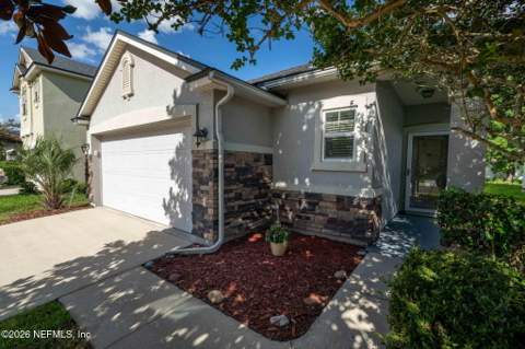 419 Forest Meadow Lane, Orange Park FL - photo 6 of 59