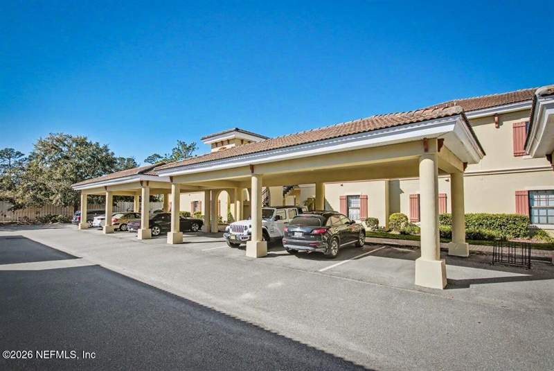 3 bedroom Condominium at 315 Via Castilla #204, Palencia, St. Augustine — photo 3