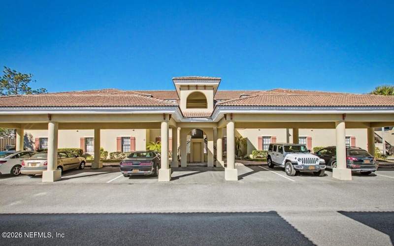 3 bedroom Condominium at 315 Via Castilla #204, Palencia, St. Augustine — photo 2