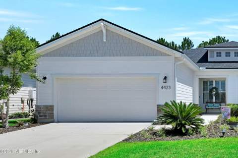 4423 Sun Lily Court, Jacksonville FL - photo 6 of 43