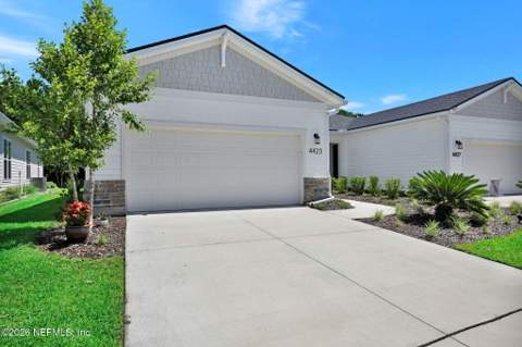 4423 Sun Lily Court, Jacksonville FL - photo 7 of 43
