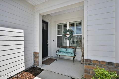 4423 Sun Lily Court, Jacksonville FL - photo 9 of 43