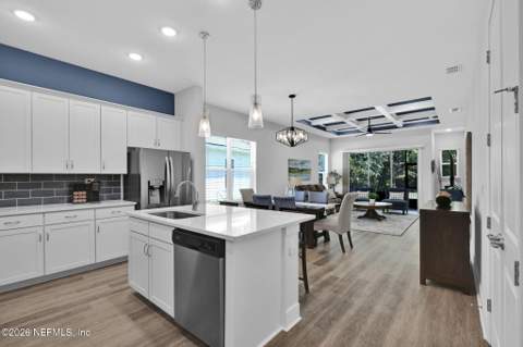4423 Sun Lily Court, Jacksonville FL - photo 13 of 43