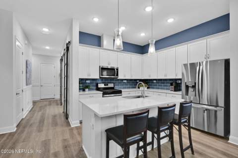 4423 Sun Lily Court, Jacksonville FL - photo 15 of 43