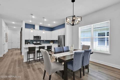 4423 Sun Lily Court, Jacksonville FL - photo 19 of 43
