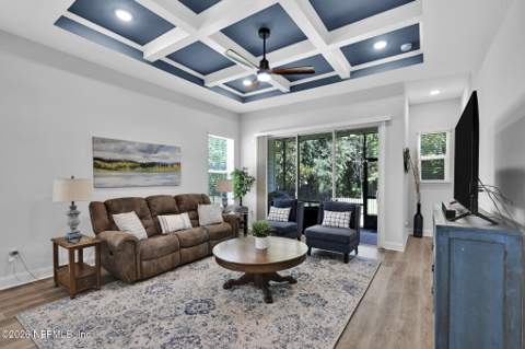 4423 Sun Lily Court, Jacksonville FL - photo 21 of 43