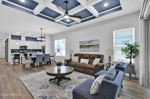 4423 Sun Lily Court, Jacksonville FL - photo 23 of 43
