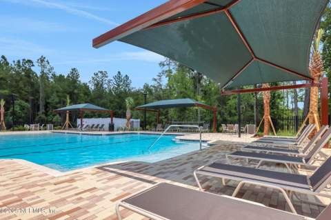 2309 Jennings Farm Drive, Middleburg FL - photo 17 of 96