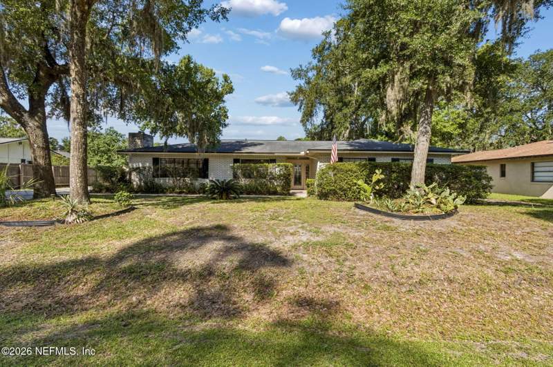 3 bedroom Single Family Residence at 12994 Silver Oak Drive, Mandarin Point, Jacksonville — photo 2