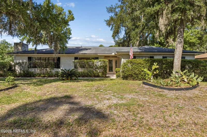 3 bedroom Single Family Residence at 12994 Silver Oak Drive, Mandarin Point, Jacksonville — photo 3
