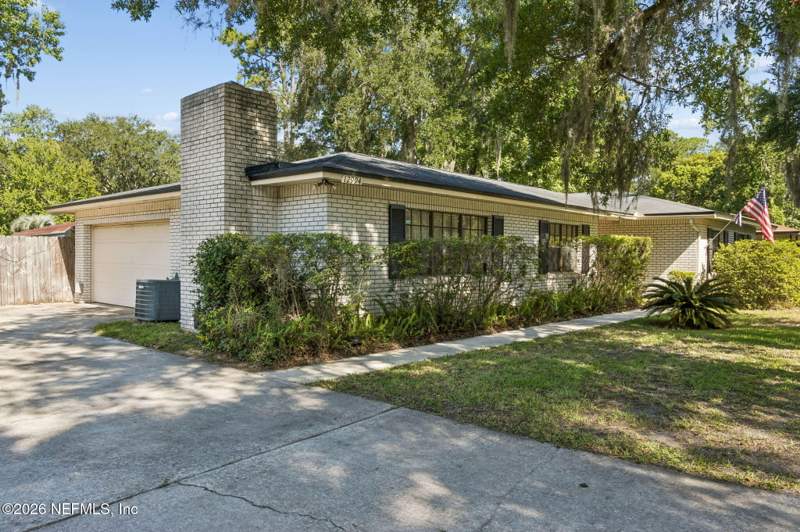 3 bedroom Single Family Residence at 12994 Silver Oak Drive, Mandarin Point, Jacksonville — photo 4
