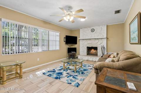 12994 Silver Oak Drive, Jacksonville FL - photo 12 of 44