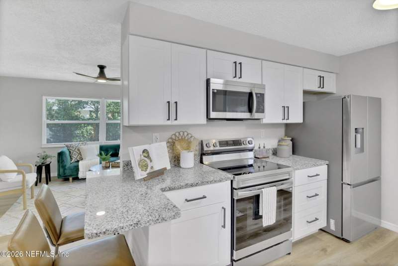 2 bedroom Single Family Residence at 165 Toledo Street, St Augustine Shores, St. Augustine — photo 5