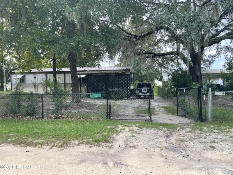 2 bedroom Manufactured Home at 112 Violet Circle, Interlachen Estate, Interlachen — photo 5