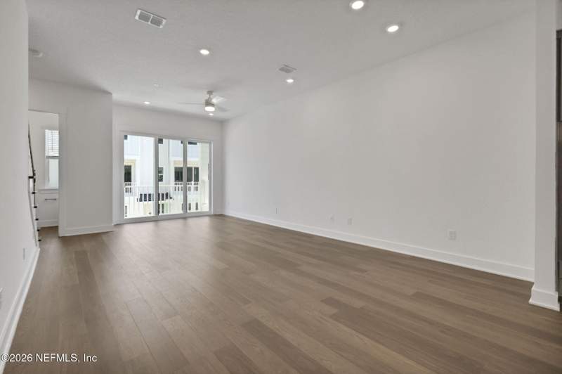 4 bedroom Townhouse at 18 N Beach Way, North Beach, Jacksonville Beach — photo 5