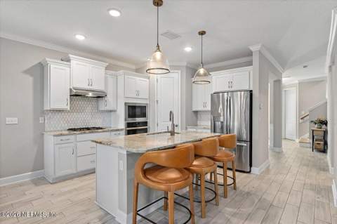 302 Vista Lake Circle, Ponte Vedra FL - photo 7 of 48