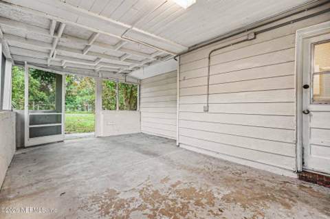 1933 Gamewell Road, Jacksonville FL - photo 21 of 22