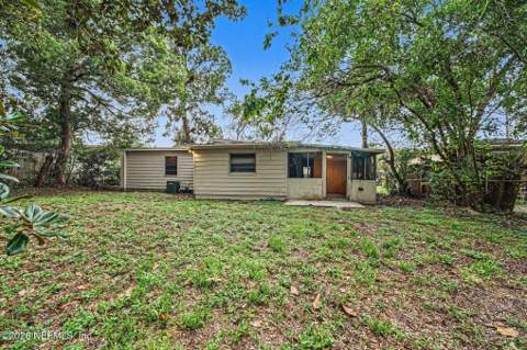 1933 Gamewell Road, Jacksonville FL - photo 22 of 22