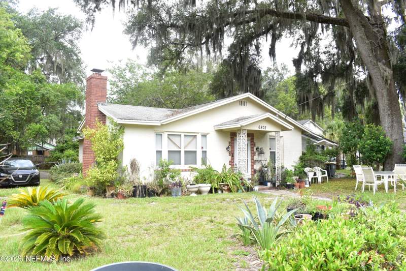 3 bedroom Single Family Residence at 6802 Barberie Street, Panama Terrace, Jacksonville — photo 3