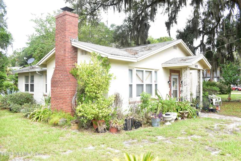 3 bedroom Single Family Residence at 6802 Barberie Street, Panama Terrace, Jacksonville — photo 4