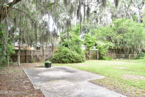 6802 Barberie Street, Jacksonville FL - photo 9 of 36
