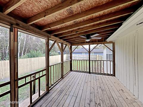 3354 Elsie Court, Jacksonville FL - photo 18 of 19