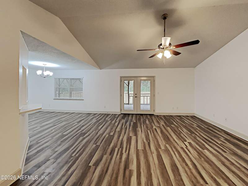 3 bedroom Single Family Residence at 3354 Elsie Court, Sheffield Oaks, Jacksonville — photo 3
