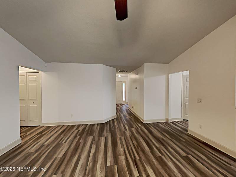3 bedroom Single Family Residence at 3354 Elsie Court, Sheffield Oaks, Jacksonville — photo 2