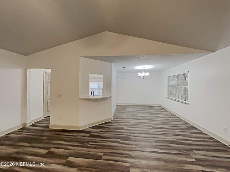 3 bedroom Single Family Residence at 3354 Elsie Court, Sheffield Oaks, Jacksonville — photo 4