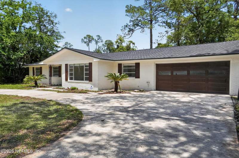 4 bedroom Single Family Residence at 5231 Eulace Road, Ortega Farms, Jacksonville — photo 2