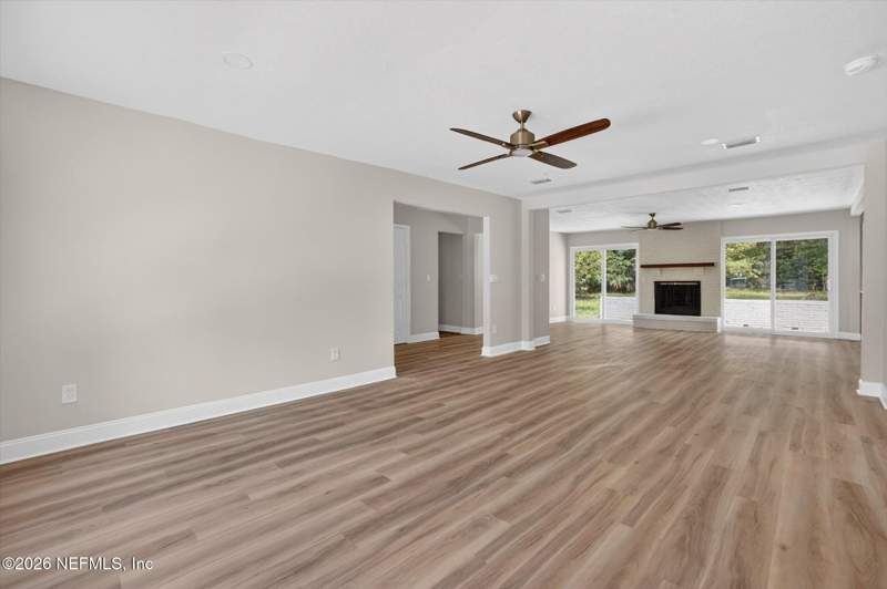 4 bedroom Single Family Residence at 5231 Eulace Road, Ortega Farms, Jacksonville — photo 5