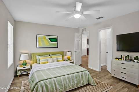 168 Odell Street, Jacksonville FL - photo 10 of 25