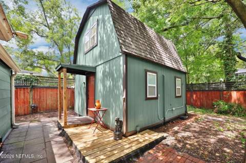 1521 Charon Road, Jacksonville FL - photo 18 of 19