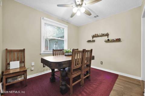 1521 Charon Road, Jacksonville FL - photo 9 of 19