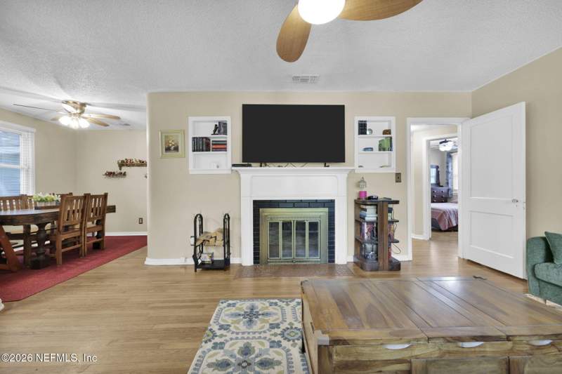 4 bedroom Single Family Residence at 1521 Charon Road, Crabtrees Riverside, Jacksonville — photo 4