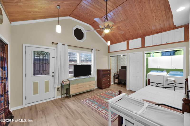 4 bedroom Single Family Residence at 1521 Charon Road, Crabtrees Riverside, Jacksonville — photo 3