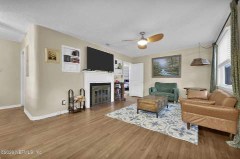 1521 Charon Road, Jacksonville FL - photo 7 of 19