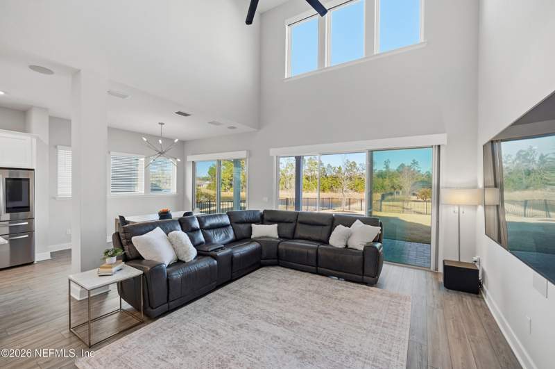 4 bedroom Single Family Residence at 255 Settlers Landing Drive, Settlers Landing, Ponte Vedra — photo 5