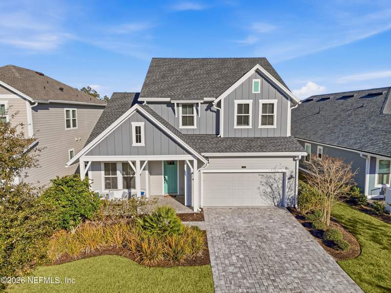 4 bedroom Single Family Residence at 255 Settlers Landing Drive, Settlers Landing, Ponte Vedra — photo 3