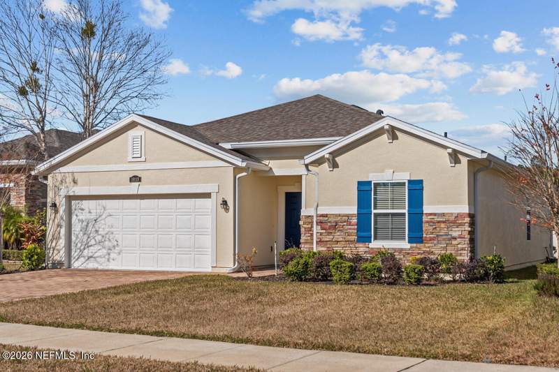 3 bedroom Single Family Residence at 10119 Dogwood Creek Drive, Longleaf, Jacksonville — photo 2