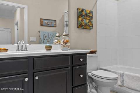 10119 Dogwood Creek Drive, Jacksonville FL - photo 18 of 32
