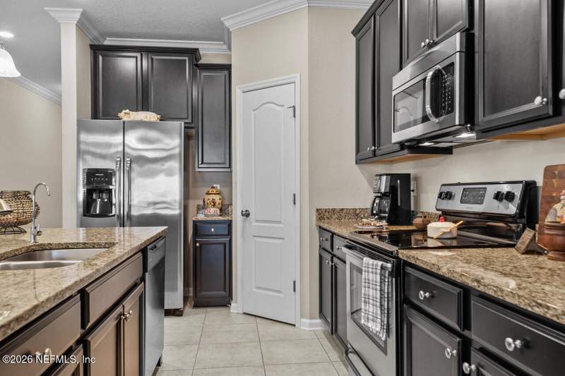 3 bedroom Single Family Residence at 10119 Dogwood Creek Drive, Longleaf, Jacksonville — photo 4