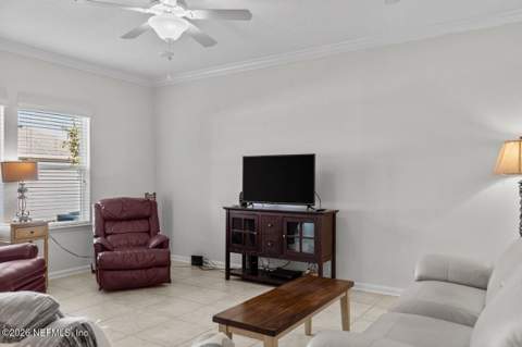 10119 Dogwood Creek Drive, Jacksonville FL - photo 11 of 32