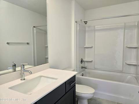 2469 Jennings Farm Drive, Middleburg FL - photo 15 of 17